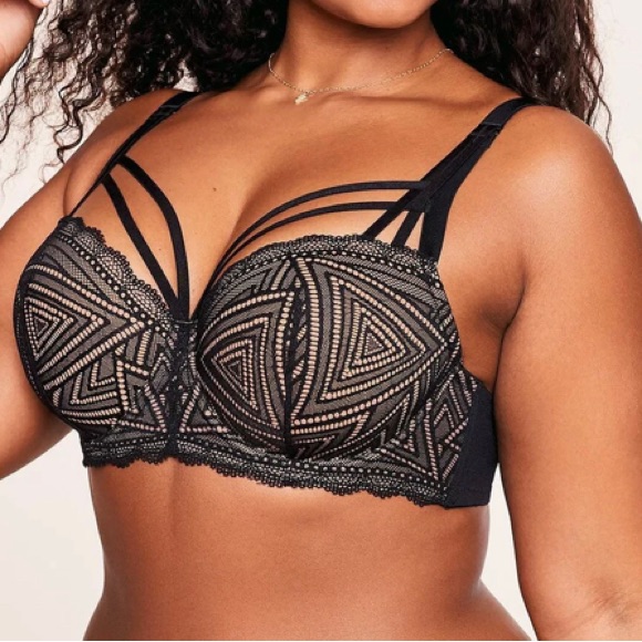 Trezza Contour Plus